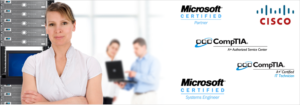 Online Computer & Laptop Repair